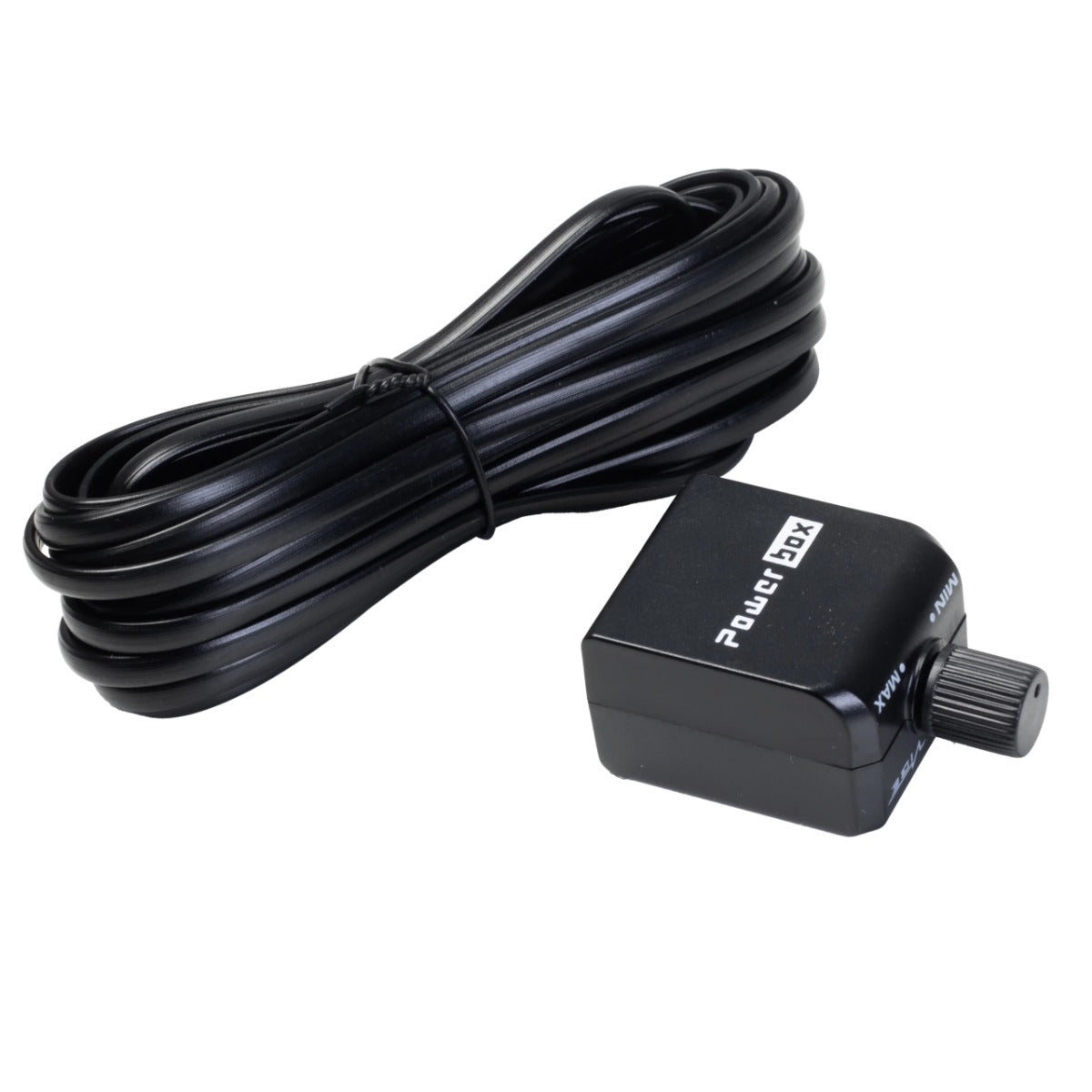 VIBE Powerbox650.1M-V5 - Powerbox series 650w RMS Micro Mono Class D Amplifier