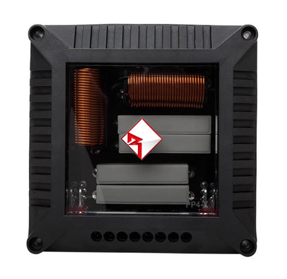 ROCKFORD FOSGATE PP4-X
