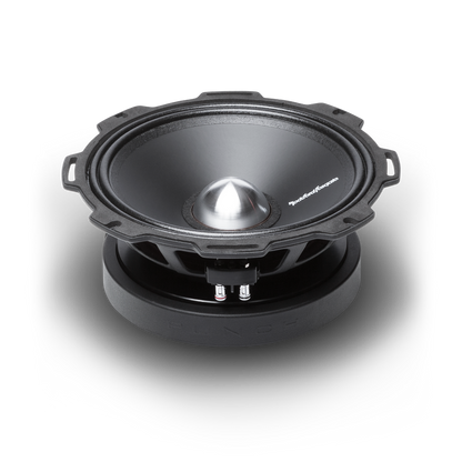 Rockford Fosgate PPS4-10 - Punch Pro 10" SPL Midrange Driver