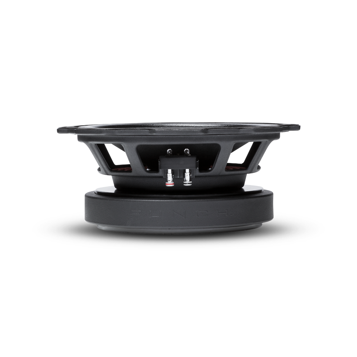 Rockford Fosgate PPS4-10 - Punch Pro 10" SPL Midrange Driver