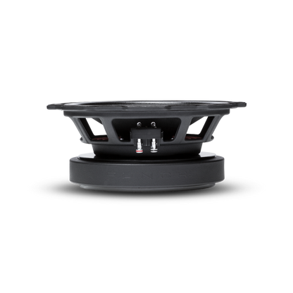 Rockford Fosgate PPS4-10 - Punch Pro 10" SPL Midrange Driver