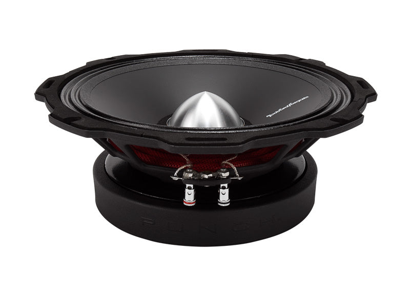 ROCKFORD FOSGATE PPS8-10