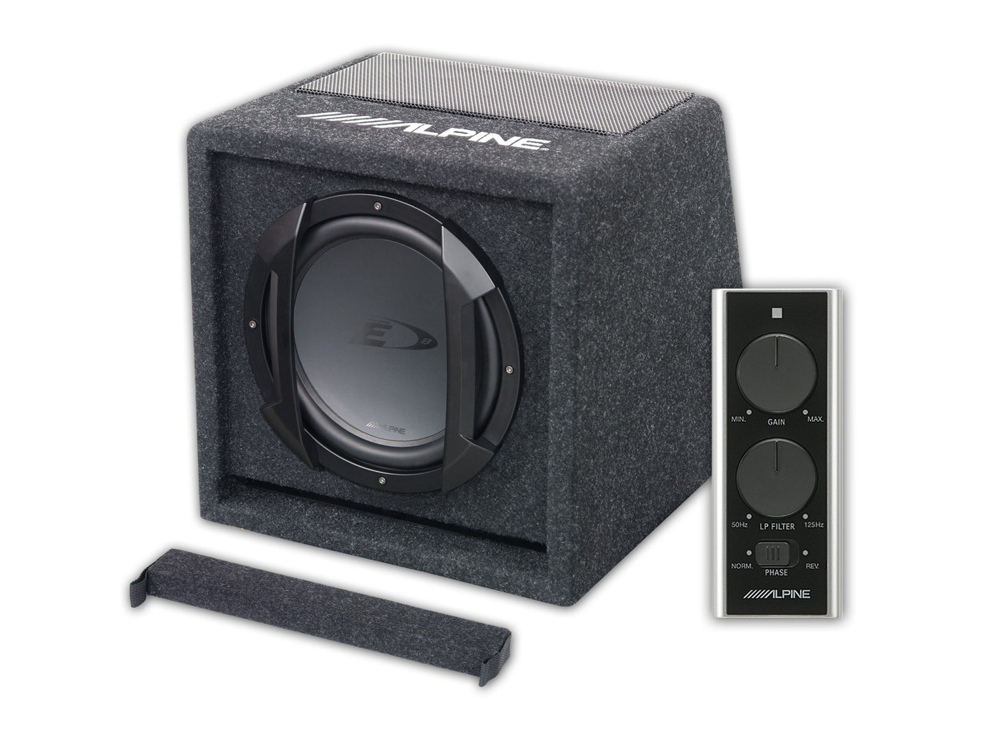 Alpine SWE-815 Active