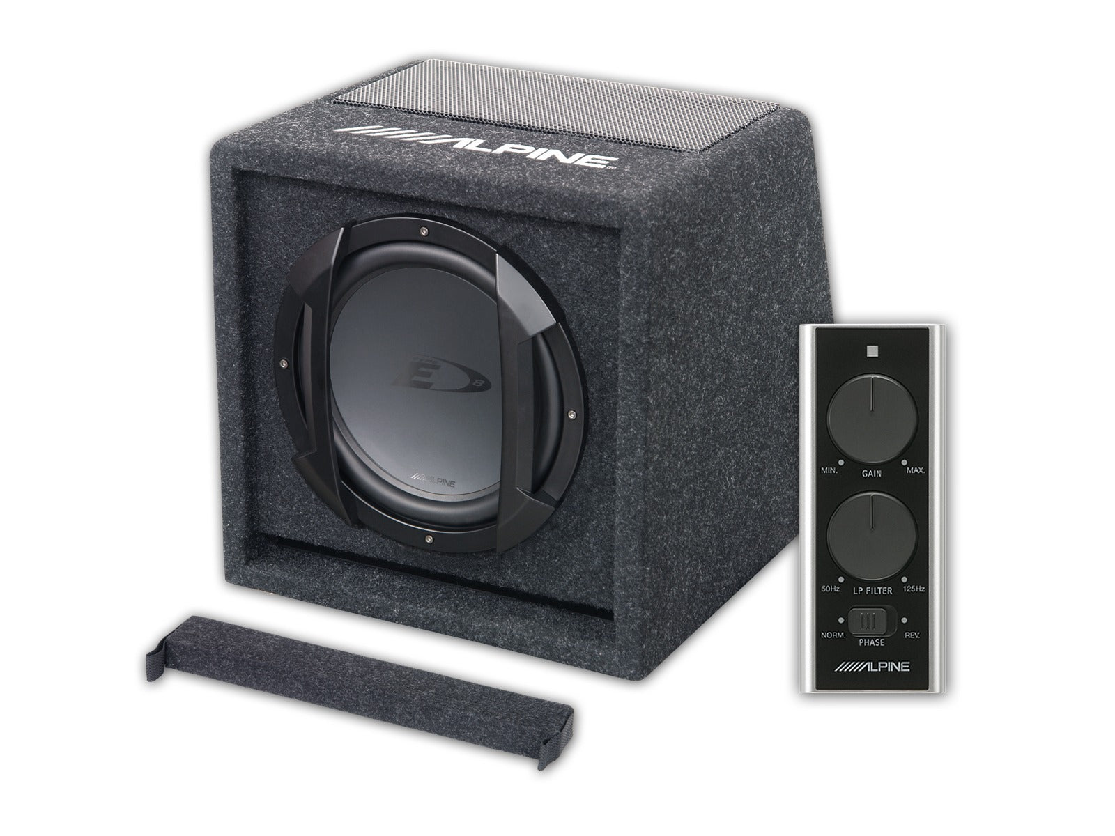 Alpine SWE-815 Active
