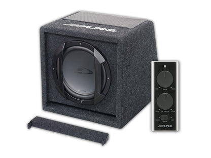 Alpine SWE-815 Active