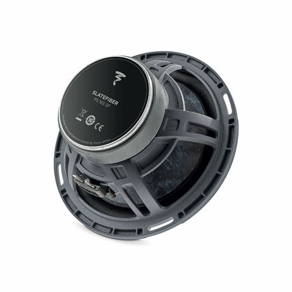 Focal PS165SF - Slatefiber Series 6.5" 2-Way Component Speakers