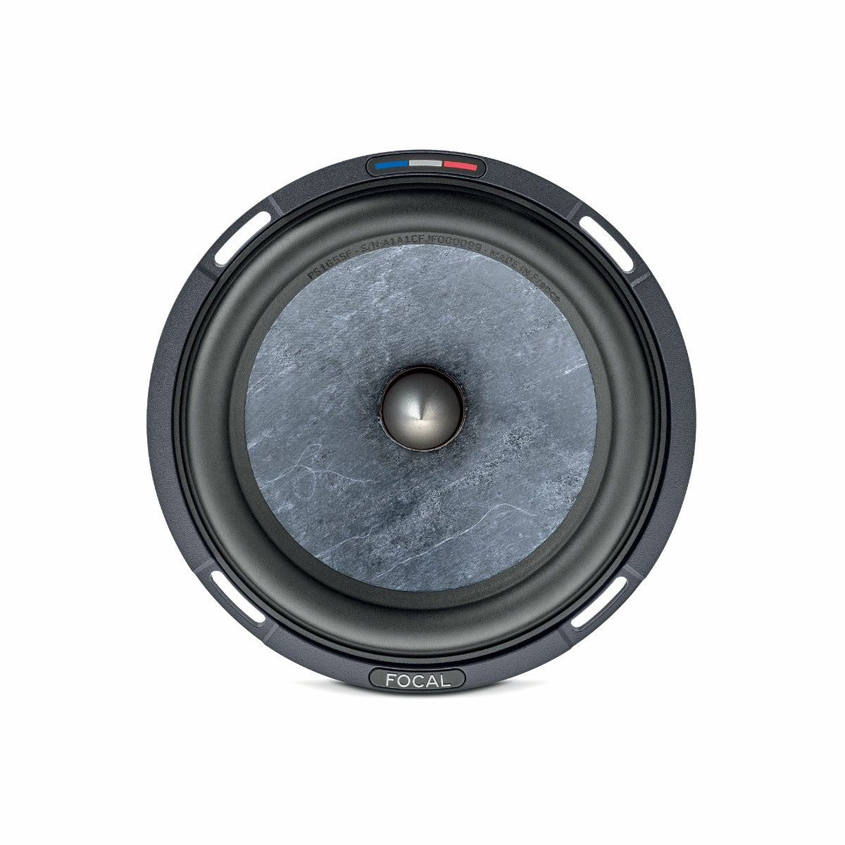Focal PS165SF - Slatefiber Series 6.5" 2-Way Component Speakers