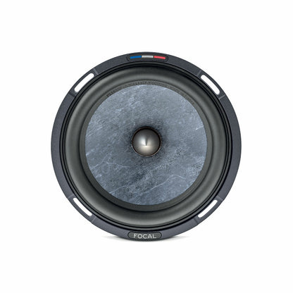 Focal PS165SF - Slatefiber Series 6.5" 2-Way Component Speakers