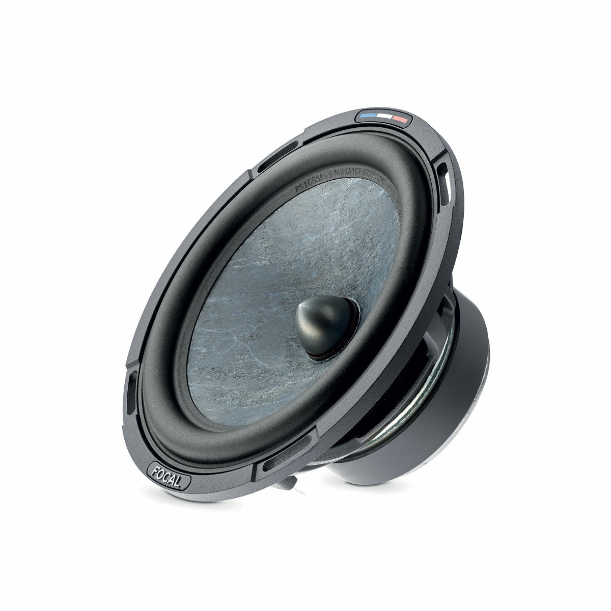 Focal PS165SF - Slatefiber Series 6.5" 2-Way Component Speakers