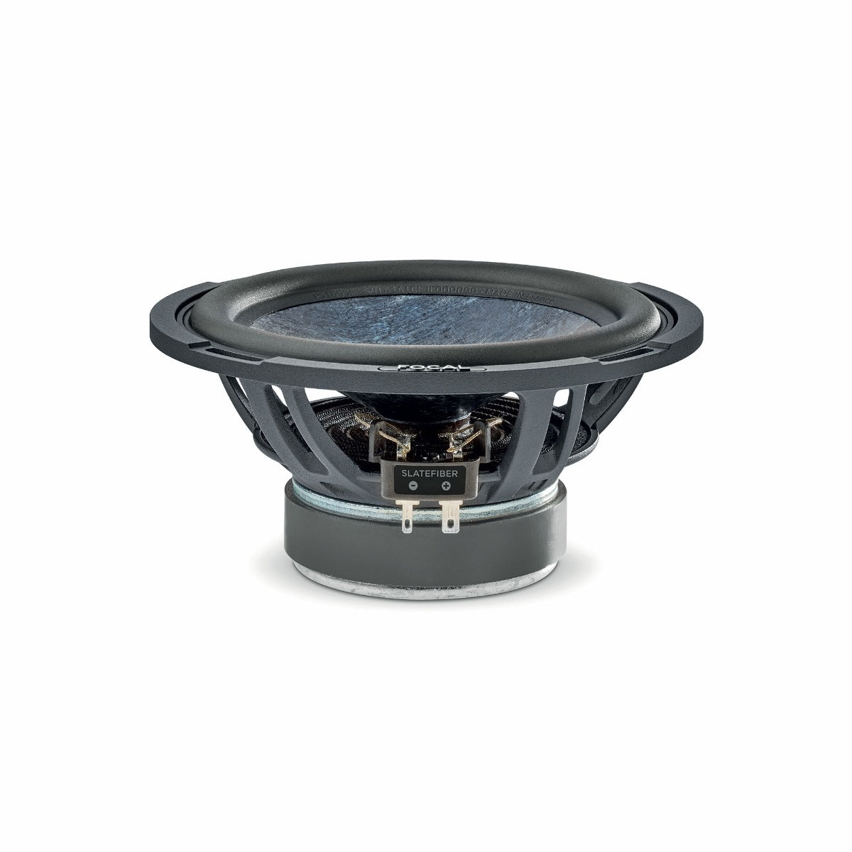 Focal PS165SF - Slatefiber Series 6.5" 2-Way Component Speakers