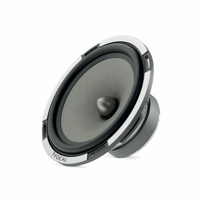 Focal PS165V1 Last Edition - Polyglass Series 6.5" 2-Way Component Speakers