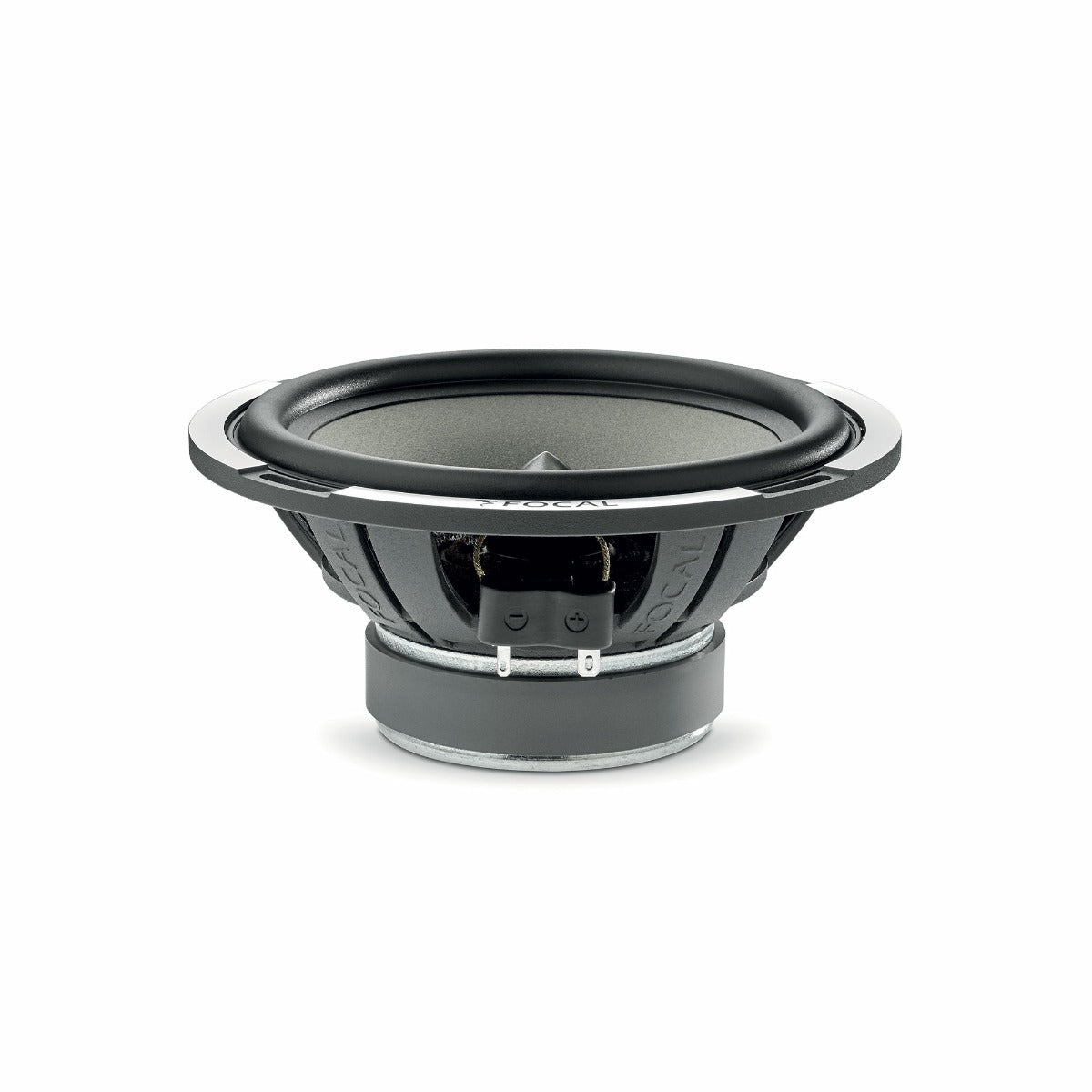 Focal PS165V1 Last Edition - Polyglass Series 6.5" 2-Way Component Speakers
