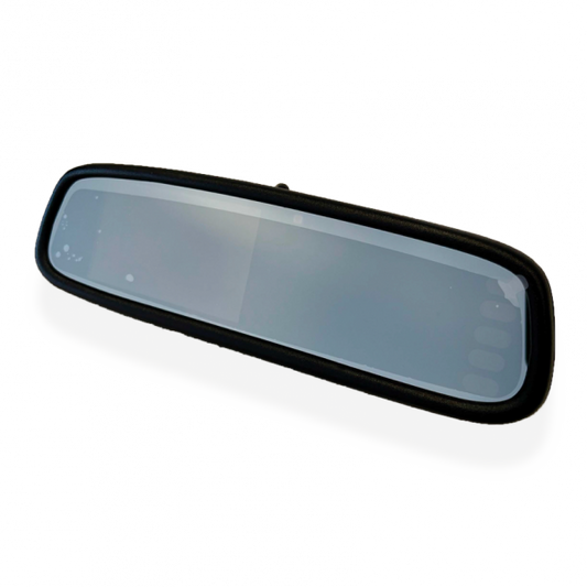 Parksafe PS5006 4.3” Clip-On or Stalk Mirror Monitor