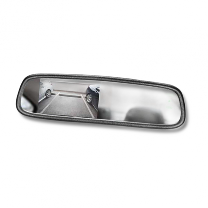 Parksafe PS5006 4.3” Clip-On or Stalk Mirror Monitor