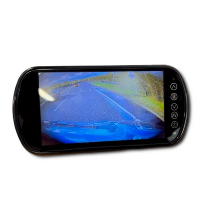 Parksafe PS7007FHD 7″ OEM Slimline Mirror Monitor
