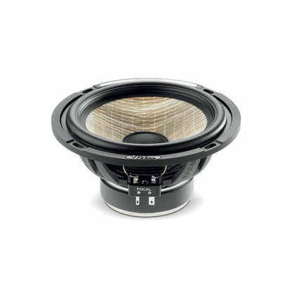 Focal PS165FE - Flax Evo Series 6.5" 2-Way Component Speakers