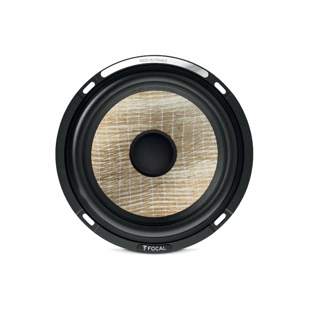 Focal PS165FE - Flax Evo Series 6.5" 2-Way Component Speakers