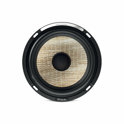 Focal PS165FE - Flax Evo Series 6.5" 2-Way Component Speakers