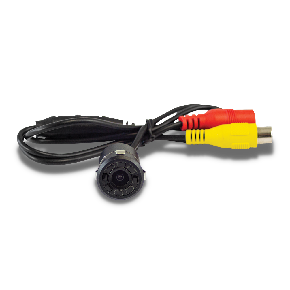 Parksafe PSC03 Universal 18.5mm Body Mount Camera