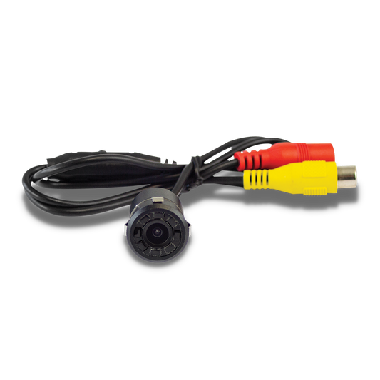 Parksafe PSC03 Universal 18.5mm Body Mount Camera