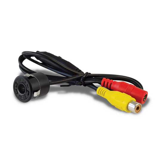 Parksafe PSC03 Universal 18.5mm Body Mount Camera