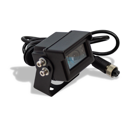 Parksafe PSC10B-MINI D1 Black Heavy Duty Mini Rear Camera