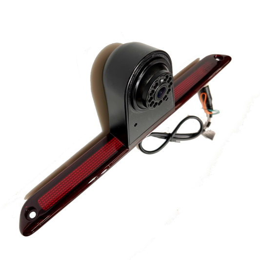 Parksafe PSC14 Mercedes Sprinter & VW Crafter Brake Light Camera with IR’s