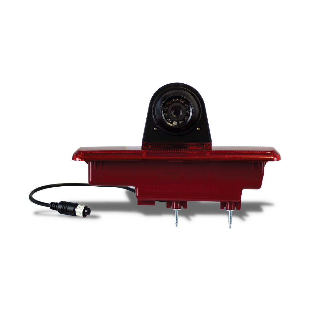 Parksafe PSC18.1 Vauxhall Vivaro and Renault Traffic Brake Light Camera