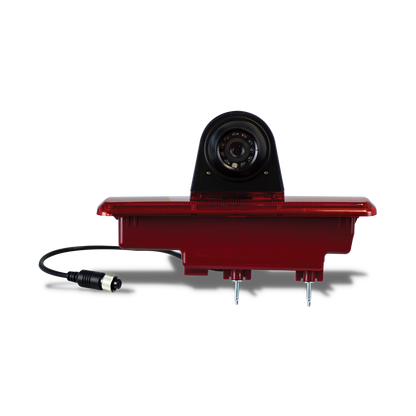 Parksafe PSC18.1 Vauxhall Vivaro and Renault Traffic Brake Light Camera