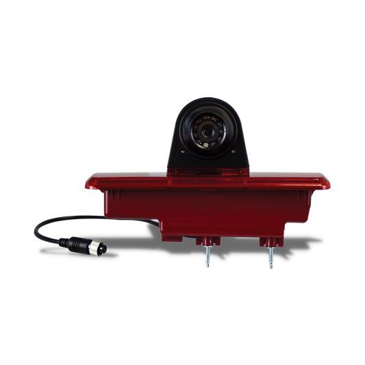 Parksafe PSC18.1 Vauxhall Vivaro and Renault Traffic Brake Light Camera