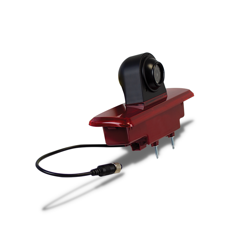 Parksafe PSC18.1 Vauxhall Vivaro and Renault Traffic Brake Light Camera