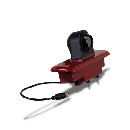 Parksafe PSC18.1 Vauxhall Vivaro and Renault Traffic Brake Light Camera