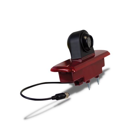 Parksafe PSC18.1 Vauxhall Vivaro and Renault Traffic Brake Light Camera