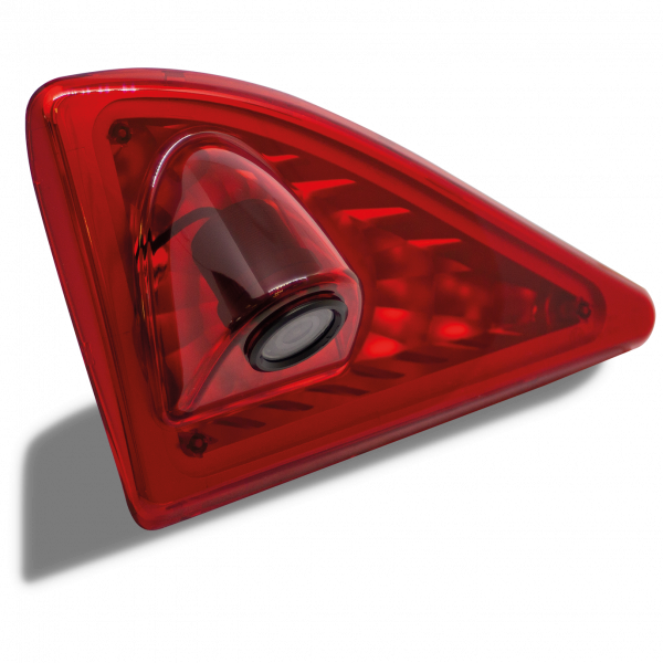Parksafe PSC21 Renault Master, Movano & Nissan NV400 Brake Light Camera