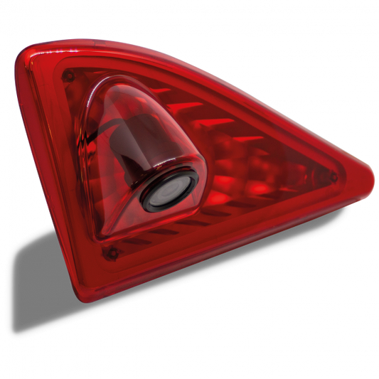 Parksafe PSC21 Renault Master, Movano & Nissan NV400 Brake Light Camera