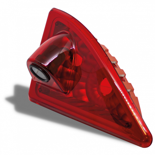 Parksafe PSC21 Renault Master, Movano & Nissan NV400 Brake Light Camera