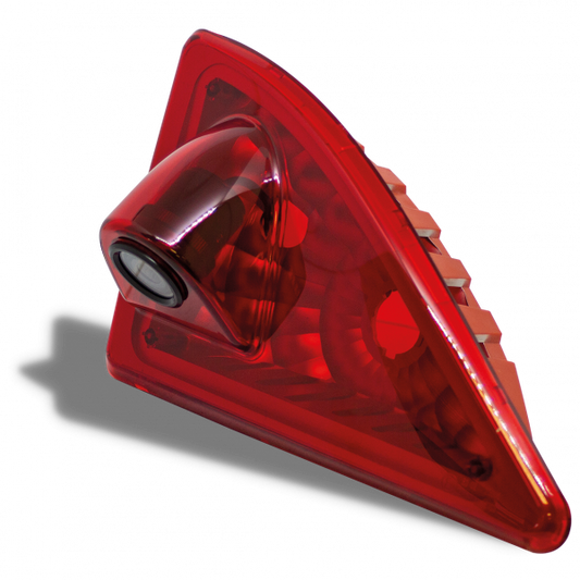 Parksafe PSC21 Renault Master, Movano & Nissan NV400 Brake Light Camera