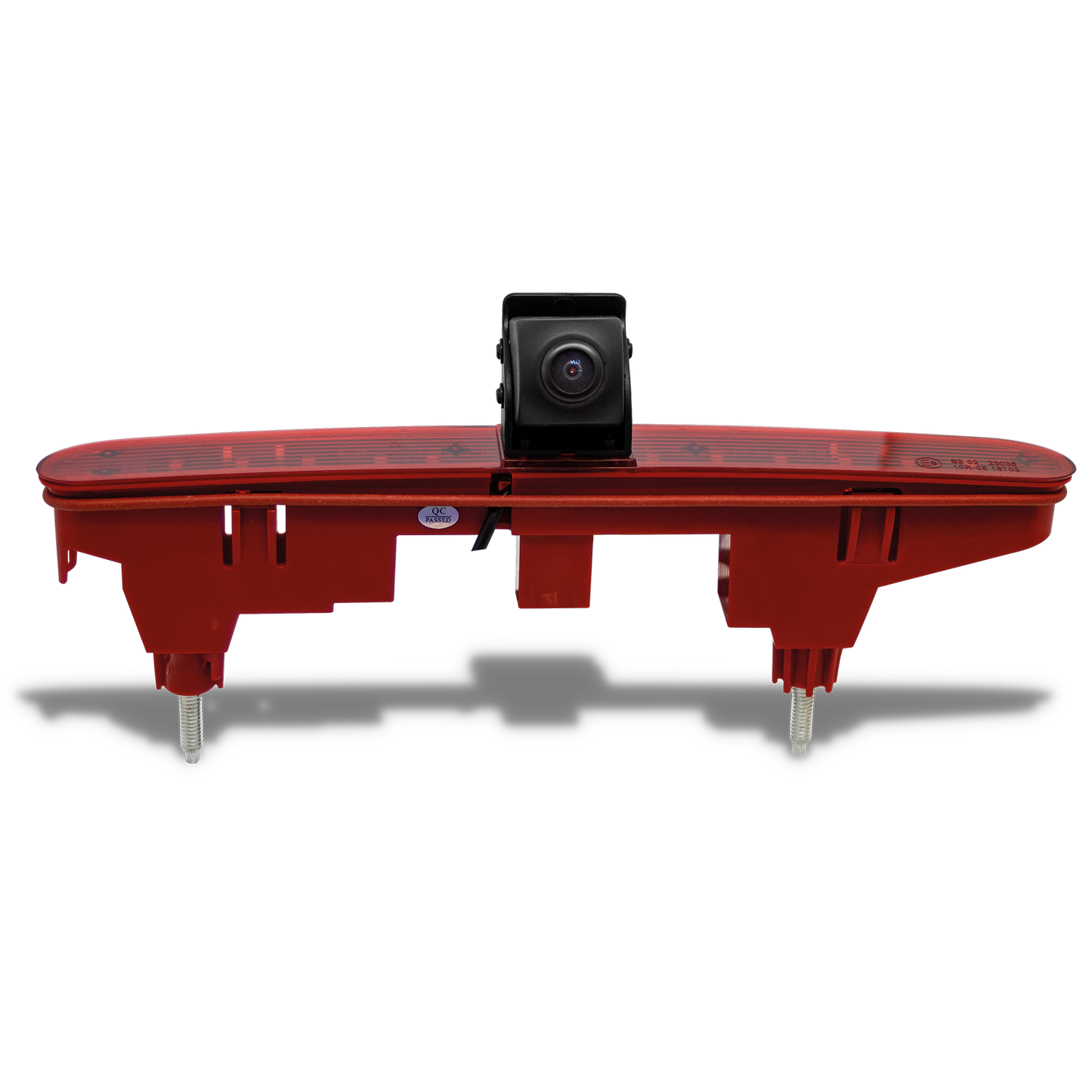 Parksafe PSC22 D1 Resolution Brake Light Camera for Citroen, Peugeot & Vauxhall 2008>