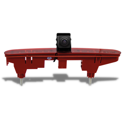 Parksafe PSC22 D1 Resolution Brake Light Camera for Citroen, Peugeot & Vauxhall 2008>