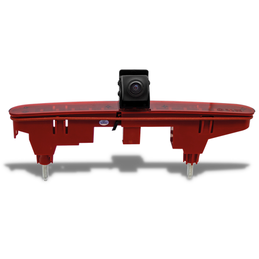 Parksafe PSC22 D1 Resolution Brake Light Camera for Citroen, Peugeot & Vauxhall 2008>