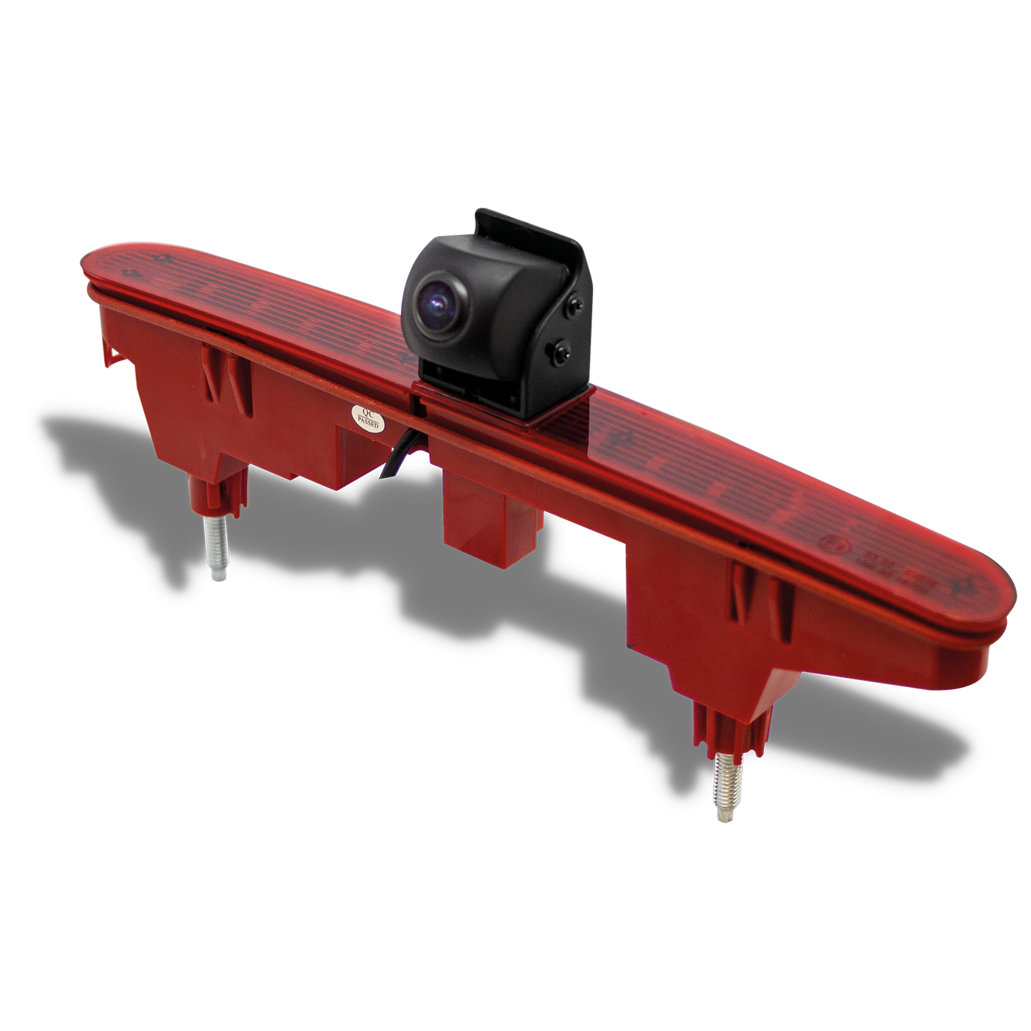 Parksafe PSC22 D1 Resolution Brake Light Camera for Citroen, Peugeot & Vauxhall 2008>