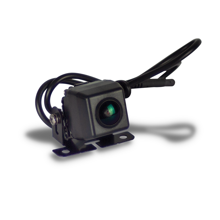 Parksafe PSC27 Square Body Mount Camera with Adjustable Bracket