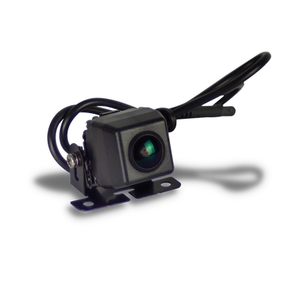 Parksafe PSC27 Square Body Mount Camera with Adjustable Bracket