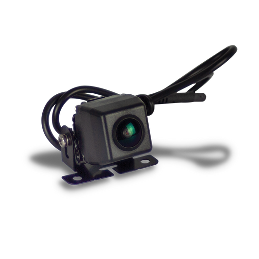 Parksafe PSC27 Square Body Mount Camera with Adjustable Bracket