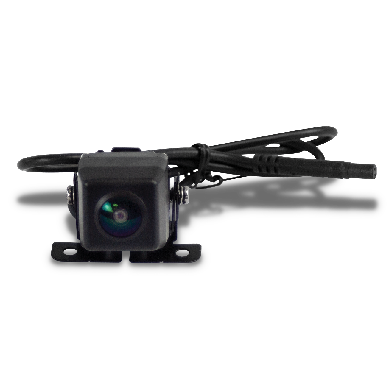 Parksafe PSC27 Square Body Mount Camera with Adjustable Bracket