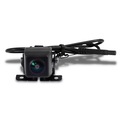 Parksafe PSC27 Square Body Mount Camera with Adjustable Bracket