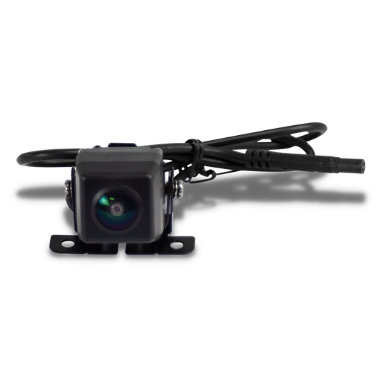 Parksafe PSC27 Square Body Mount Camera with Adjustable Bracket