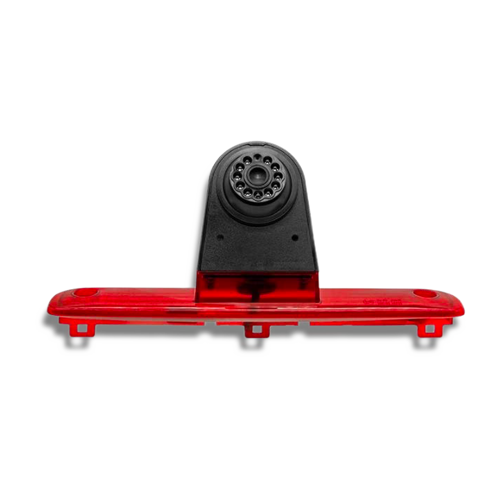 Parksafe PSC30 D1 Resolution Brake Light Camera for Peugeot, Citroën & Fiat Brake Light Camera 2006>