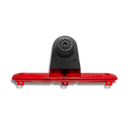 Parksafe PSC30 D1 Resolution Brake Light Camera for Peugeot, Citroën & Fiat Brake Light Camera 2006>