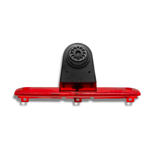 Parksafe PSC30 D1 Resolution Brake Light Camera for Peugeot, Citroën & Fiat Brake Light Camera 2006>